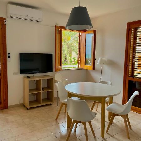 Beachfront Rooms مارينا دي راغوزا المظهر الخارجي الصورة
