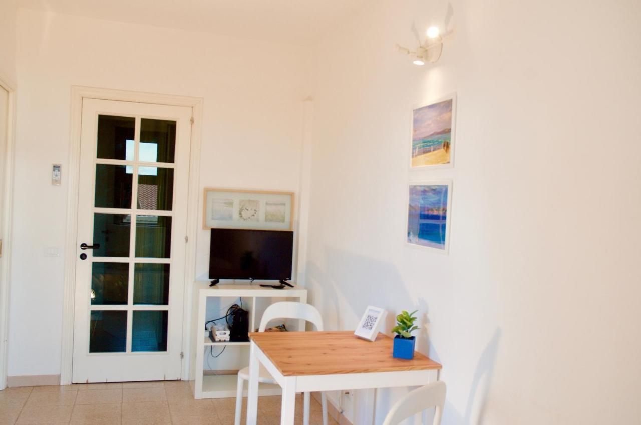 Beachfront Rooms مارينا دي راغوزا المظهر الخارجي الصورة
