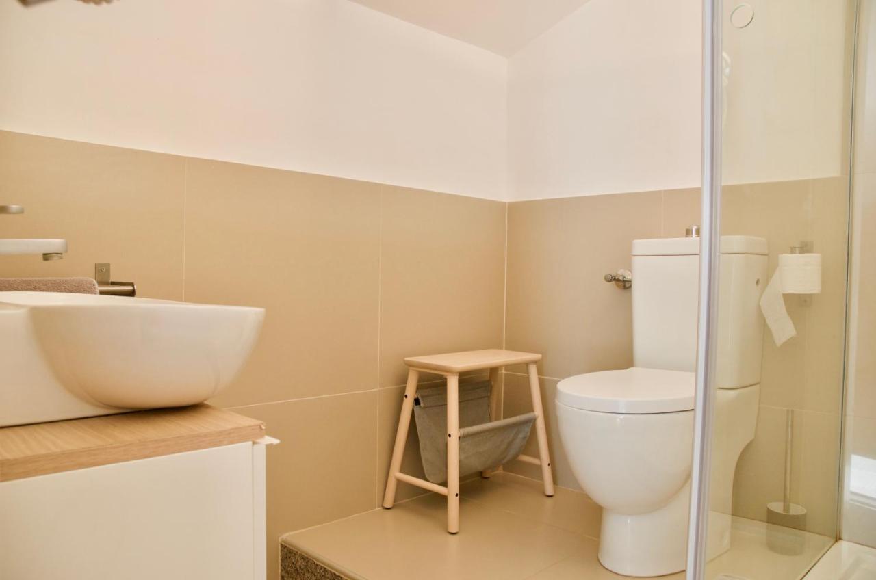 Beachfront Rooms مارينا دي راغوزا المظهر الخارجي الصورة