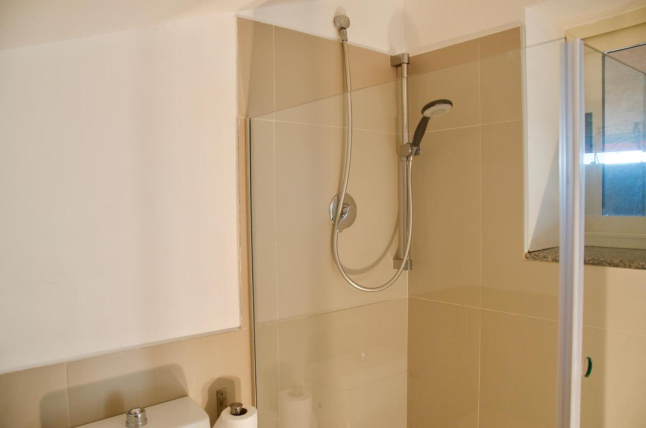 Beachfront Rooms مارينا دي راغوزا المظهر الخارجي الصورة
