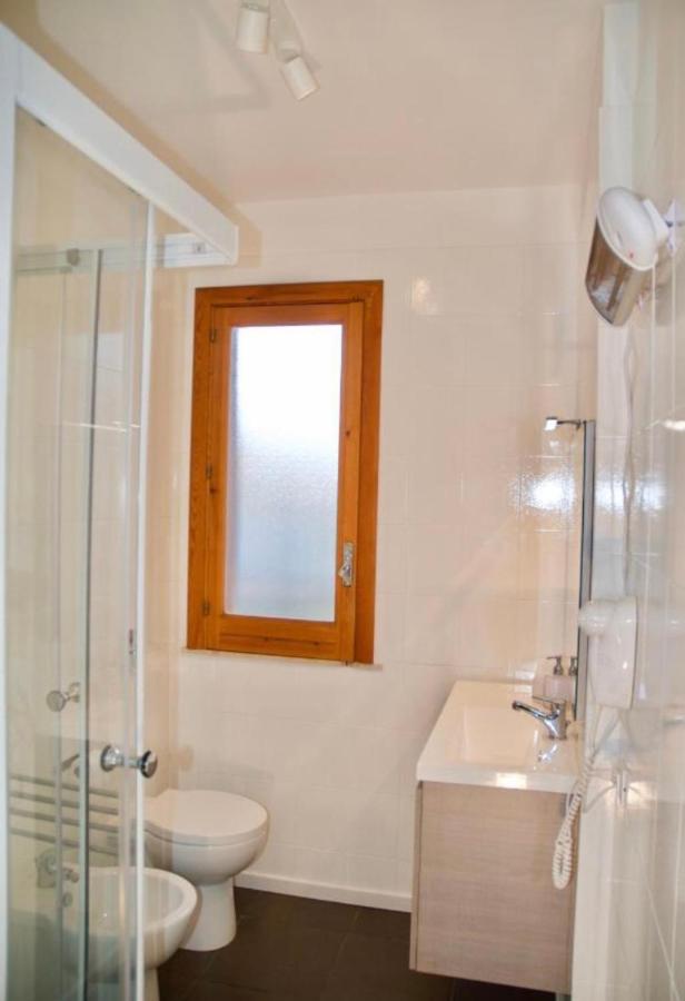 Beachfront Rooms مارينا دي راغوزا المظهر الخارجي الصورة